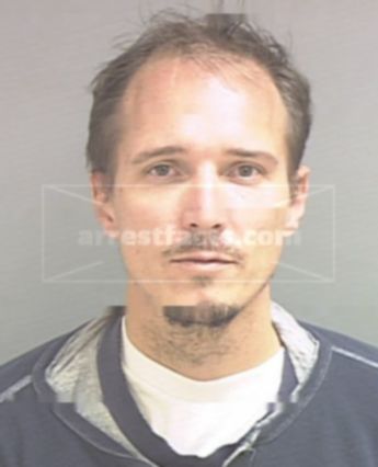 Joseph Michael Burt