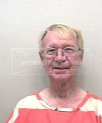 Robert Franklin Huffman