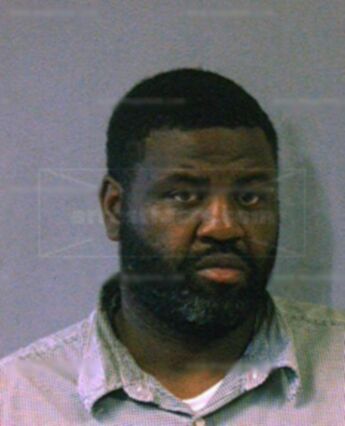 Terrell Twuan Buffin