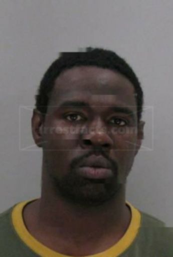 Darrell Dwane Freeman