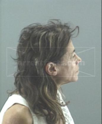 Linda Carol Keeney
