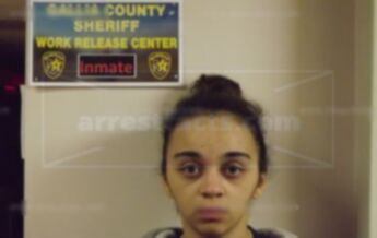 Shanika Cordell