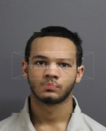 Quenton Lavone Teetzel