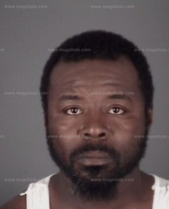Edward Dwayne Harris