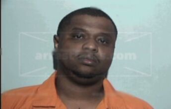Marquis Devon Brown