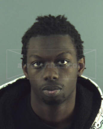 Antonio Devear Williams