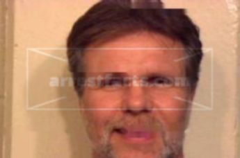 David Allen Buck