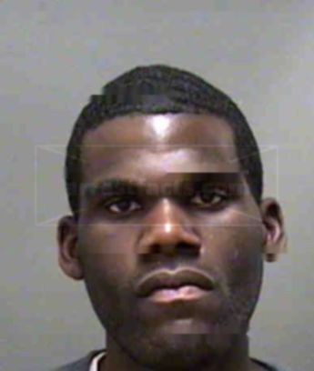 Demetrius Terrell Gibson