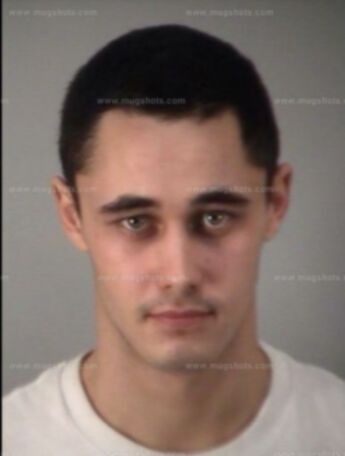 Brandon Dominic Carr