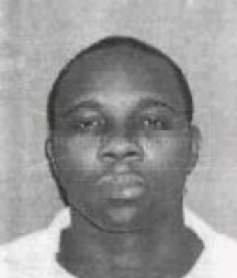 Quincy Allen Ervin