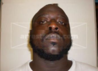 Gosslin Jermaine Grimes