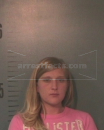 Crystal Adelle Mcnutt