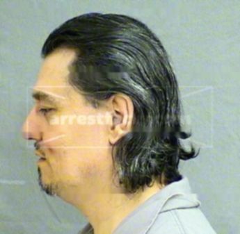 Scott Clarence Carrillo
