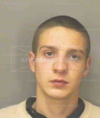 Anthony Raymond Goodrich