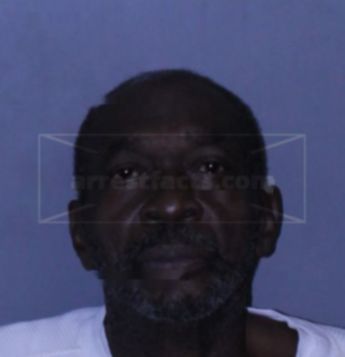 Herman Lamar Legette