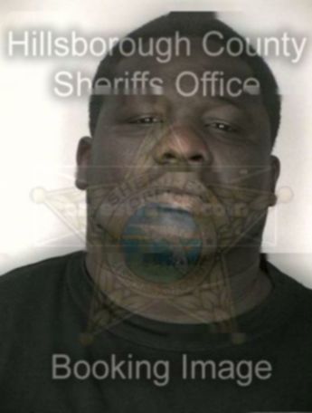 Gerald Devon Bush