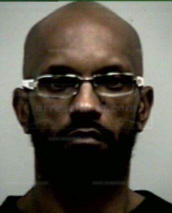Lawrence Ajejuliwa Broussard