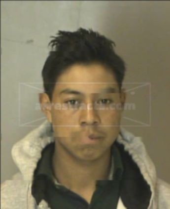 Ilavio Sebastian Ramirez