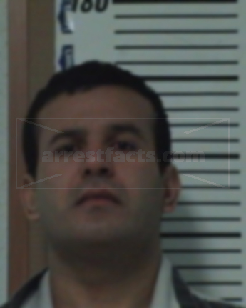 Omar Vazquez-Gonzalez