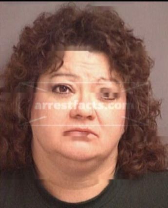 Renee Margaret Boardman