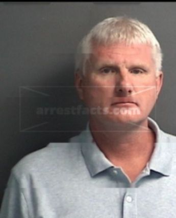 Michael James Hamilton