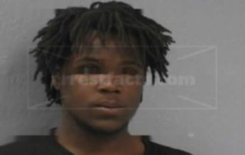 Melvin Mevell Mosley