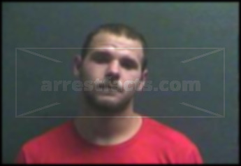 Brandon Tyler Rodgers