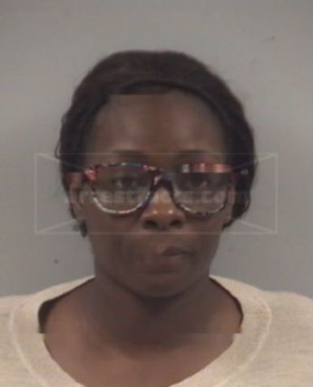 Cortney Jenel Green