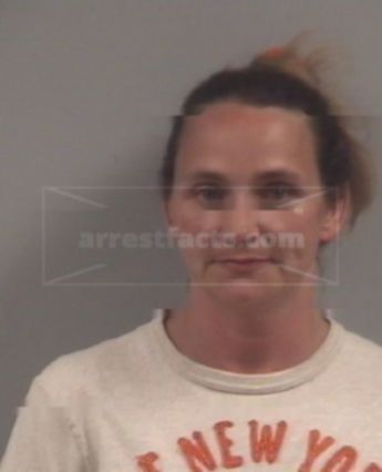 Amy Michelle Adams
