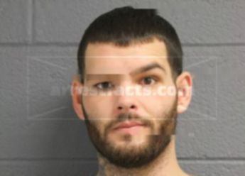 Joshua Allen Sweatt