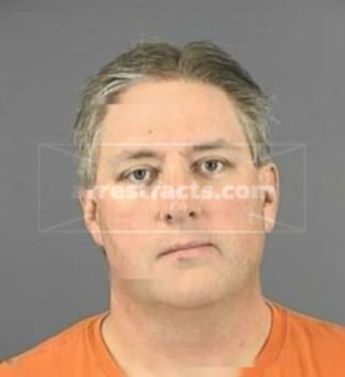 Darren Ray Bowman