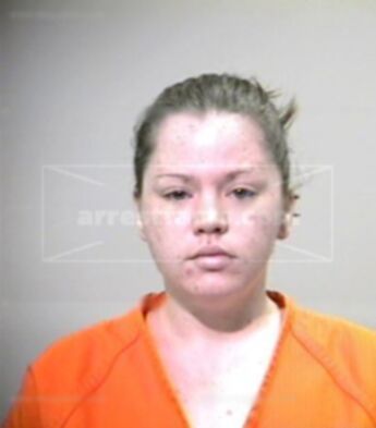 Melissa Ann Thorman