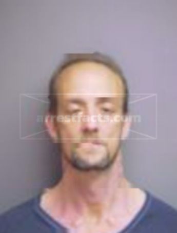 Donald Charles Zes