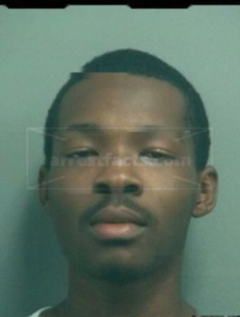 Sharrod Christopher Dunston
