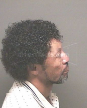 Rodney Arnaz Caswell