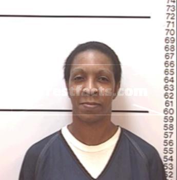 Sharon Yvettie Crayton