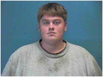 Dustin Richard Hoppe