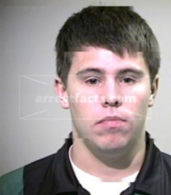 Ryan William Kinnear