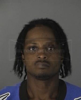 Michael Jerome Thomas