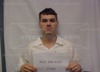 Michael Lee Ray