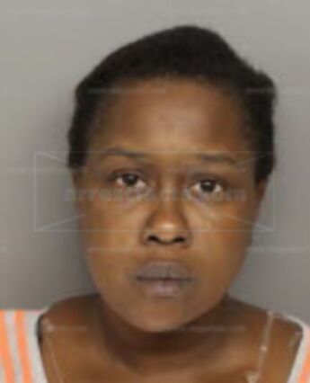 Courtney Michelle Carter