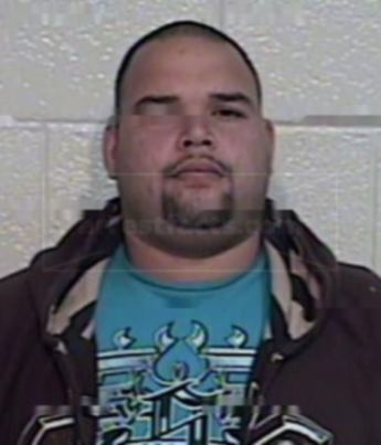 Andrew Barrera Ortiz