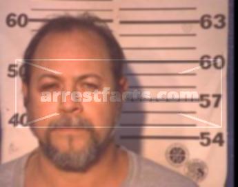 Mario Garza Hernandez