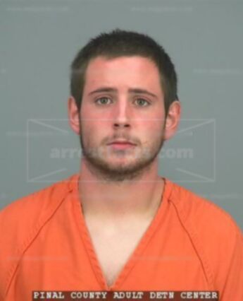 Zachary Merriman