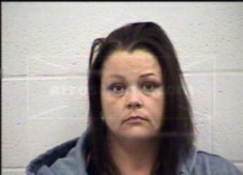Jennifer Leigh Browne