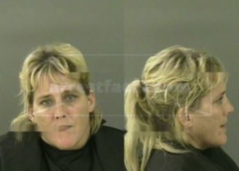 Cynthia Ann Mccarthy