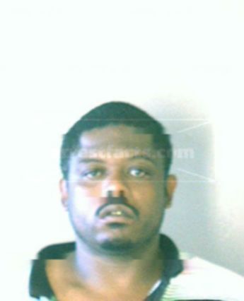 Joshua Jermaine Darling
