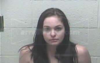 Faith Emily Ward