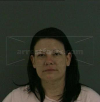 Trishana Broussard
