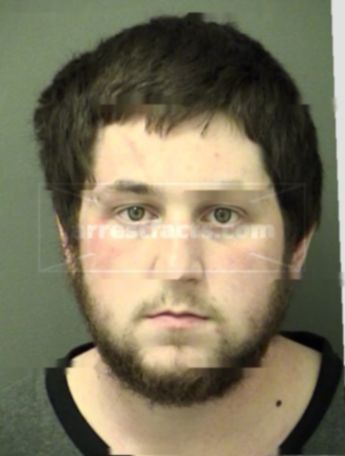 Eric Weldon Frazier